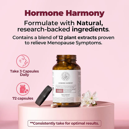 Hormone Harmony™